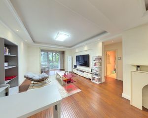 78号观邸 3室1厅 西南