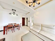 蓝润V客东都一期 成都买二手房0中介费,各个小区都有房源