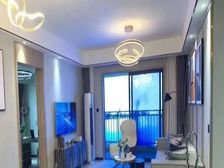 御江壹品青山樽 南北通透三居 急售可谈