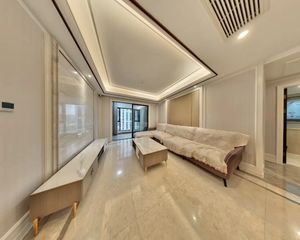 新景璟誉府 3室2厅 南 北