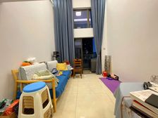 星河时代3房出售,装修保养好 70年红本 民水民电通燃气