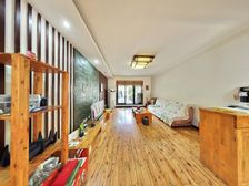 南阳锦城 带70平露台 成都买二手房0中介费