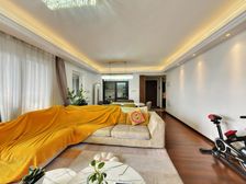 万科第五城一期 成都买二手房0中介费,各个小区都有房源