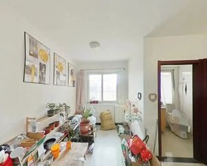 长阳·康泽佳苑南区·全明三居室电梯房