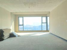 太行山路四中旁 135平320万小高层 好楼层 中海半山雲境