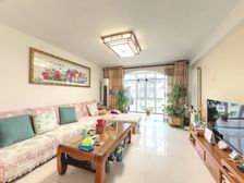 天泰阳光海岸 3室2厅 130.87平