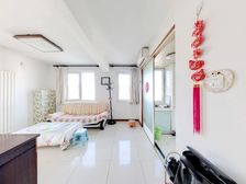 天泰阳光海岸 1室1厅 47.93平