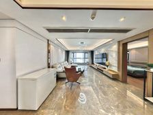 逸景湾 3室2厅 173.66平