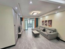 大木桥路地铁站 06年次新小区 南北通透 捡漏3房 钥匙房