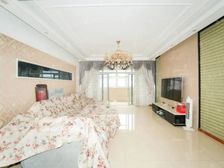 中心位置好楼层,业主诚意售,大平层奢阔空间,好看房!