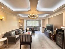 纯大平层社区 业主卖房诚意度高 装修保养好 小区物业管理好