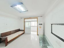 舒馨北苑1楼带30平的院子,南北通透2房出售看房方便