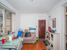 园二小区精装修,可拎包入住,楼层好采光好