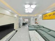 精装修家电全送,拎包入住,低楼层,前后无遮挡,视野开阔