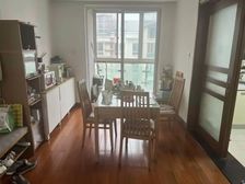 新上电梯3房,可谈,大胆来问价,房东出国变现,非常着急。