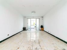 新出电梯洋房,两房朝南,厅南北通,前后无遮挡,采光巨好