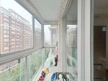 带入户花园 和润家园 商业配套齐全 南北通透 商品房 带电梯