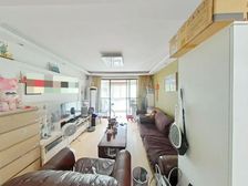 和润家园(公寓住宅) 中间楼层 南北通透 购物方便 电梯房