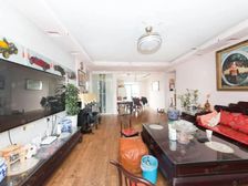 蓝色港湾(公寓住宅) 近地铁 交通便捷 高绿化 医疗配套成熟