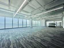 南山深圳湾SIC总部中心 高层800平精装 观360度海景