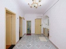 冶山华林路省府圈,社区好停车,户型楼层好,通透免接送钱塘屏东