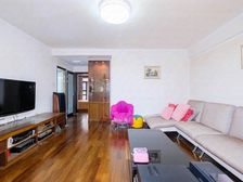 华林路 商品住宅 小高层有电梯 交通便捷,屏东城旁配套齐全