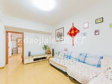 五四温泉 广积营新村二房157万