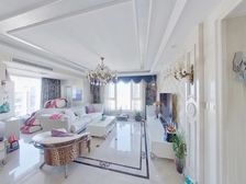 【买房找我不收费】九棵树地铁站·K2玉兰湾4居 好房推荐急售