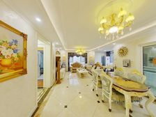 【买房找我不收费】九棵树地铁站·K2玉兰湾4居 好房推荐急售