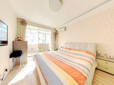 此房税费低景凤小区精装3居室 业主急售 比同户型单价低