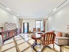 北街家园二区 4室2厅 305.67平