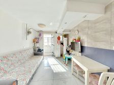 迎水东里 2室1厅 54.89平