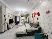 送车位,送车位,住家精装三房