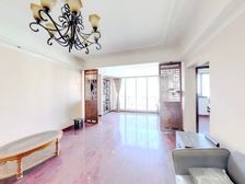 金南新苑500万大3房 70年产权 董家渡金融城地铁4号线口