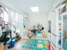 中福花苑小2房使用面积100% 03年高品质小区 朝南阳光好