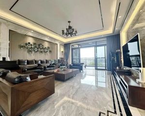 丰华悦园 南北通透 豪华设计 装修 保养新