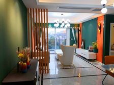 精装三房!全看中庭!业主还价就卖!