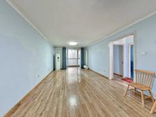 万年花城四期 东西南大两居三居 地铁10号 看房随时