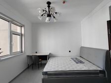 花小钱办大事户精装一居室 桃城锦城英才丽景名苑时代广场