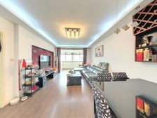 黄金楼层 全天采光 冬天不用晒被子 精装修拎包入住