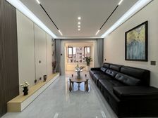 路北高端社区 上海公馆旗舰版 精装婚房 87平加7平赠送