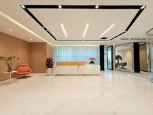 豪装出租江北嘴国金中心 俊豪ICFC正对电梯口面积可选随时看