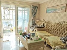 在寂静中品味,在喧闹中生活,此房深情并茂!品质小区