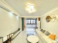 怡福苑全明格局交通便利低楼层新装2居室南北通透