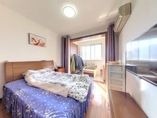 城市方园 2室1厅 69.49平