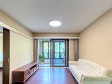 单边代理 电梯洋房 带产权车位 南北通三房 业主出国 诚心卖