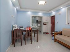 凤城六村 双南二房 铂金楼层 无遮挡 诚意卖 看房方便