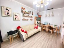 万佳苑 高楼层视野好 商圈成熟 正规商品房 满五 装修好