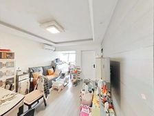 周家嘴路,2018年次新电梯房,两房一厅,精装修,随时看