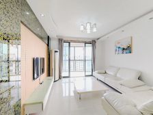 别划走!这套房子没人不喜欢,三开间朝南的两房,高区全明户型